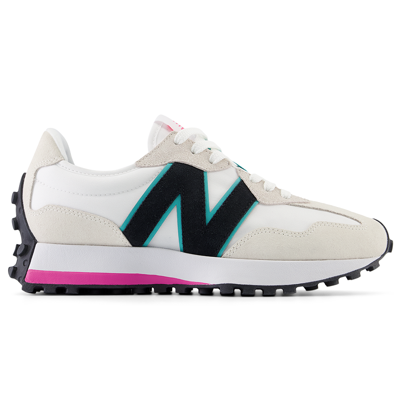 

Női cipő New Balance WS327NA – többszínű