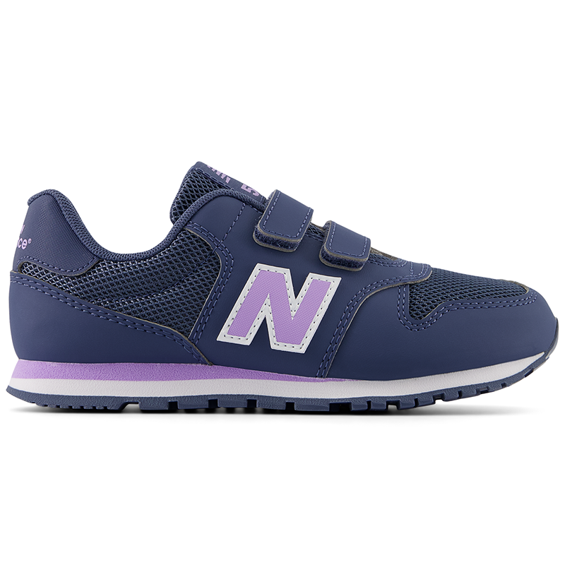 

Gyermekcipő New Balance PV500CIL – sötétkék