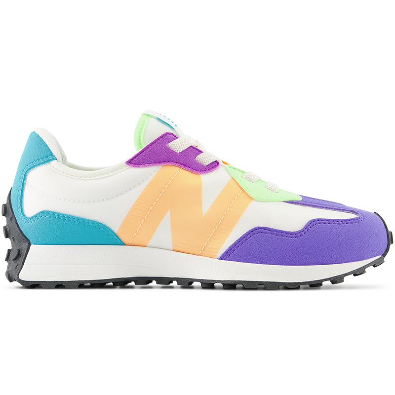 

Gyermekcipő New Balance PH327BET – többszínű