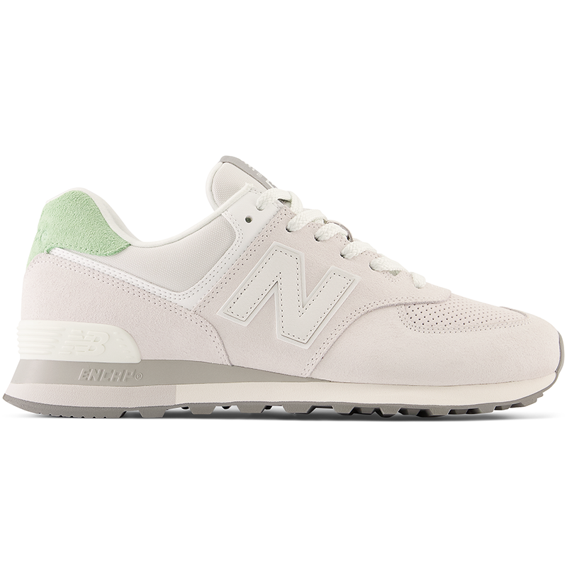 

Unisex cipő New Balance U574WC2 – szürke