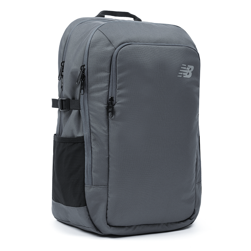 

Hátizsák New Balance LAB23091GT – szürke