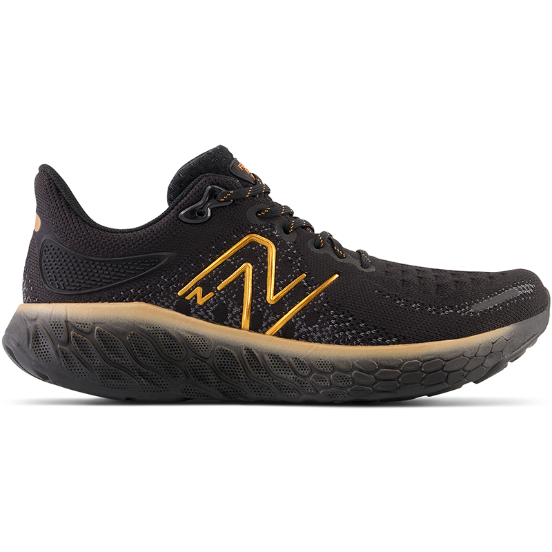 

Női futócipő New Balance Fresh Foam 1080v12 W108012V – fekete