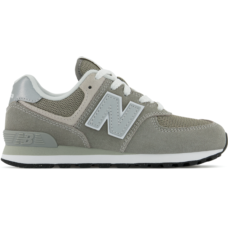 

Gyermekcipő New Balance PC574EVG – szürke