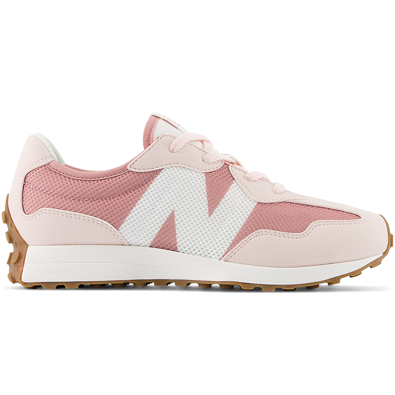 

Gyermekcipő New Balance GS327MG – rózsaszín