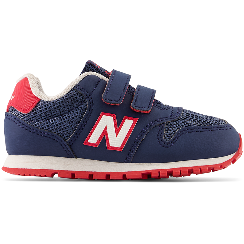 

Gyermekcipő New Balance IV500NV1 – sötétkék