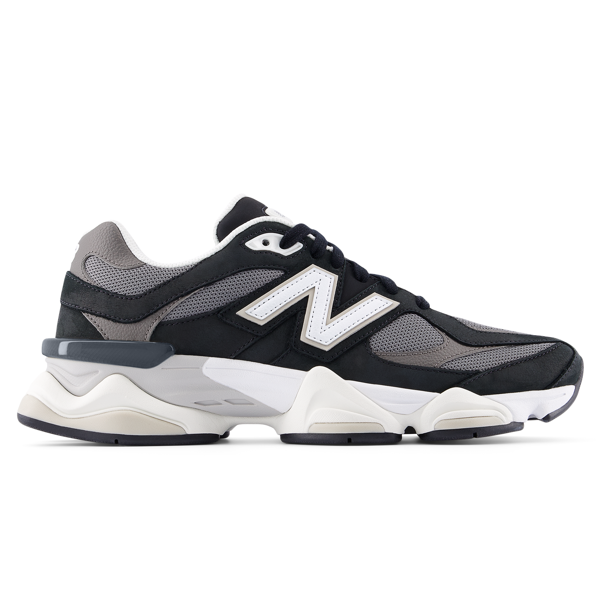 Unisex cipő New Balance U9060510 – fekete