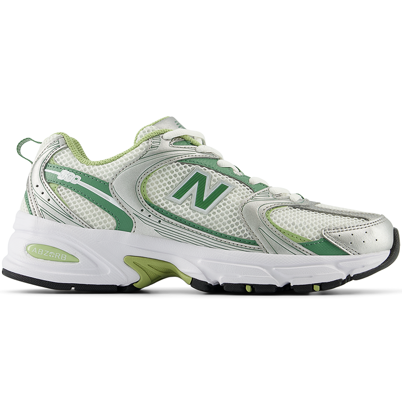 

Unisex cipő New Balance MR530ADB – zöld