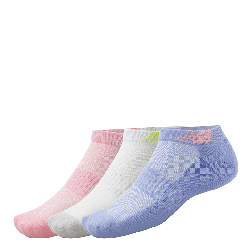 

Zokni New Balance LAS16123AS3 – többszínű