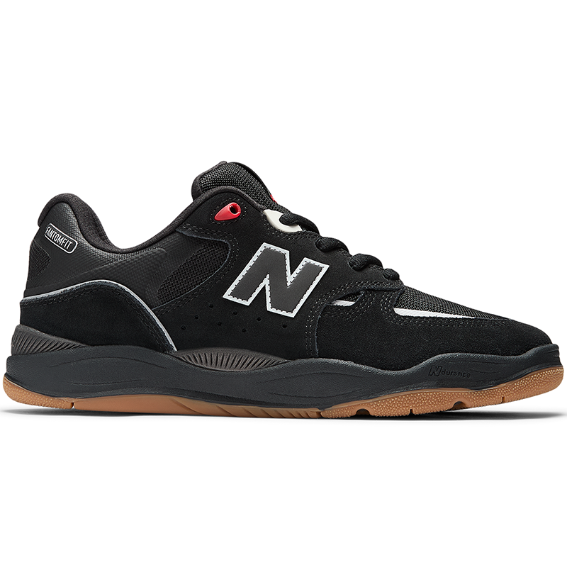 

Férfi cipő New Balance Numeric NM1010RB – fekete