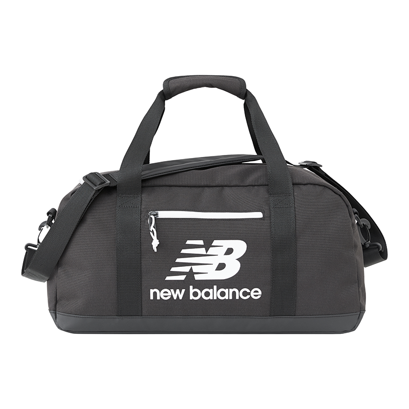 

Sporttáska New Balance LAB31014BWP – fekete