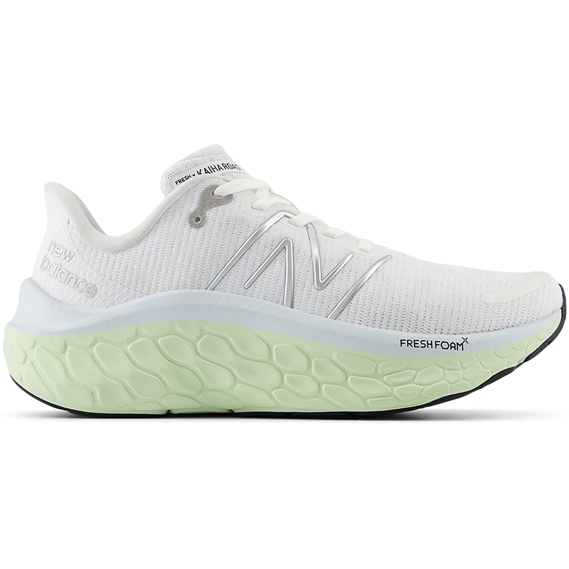 

Női cipő New Balance Fresh Foam Kaiha Road WKAIRCS1 – fehér