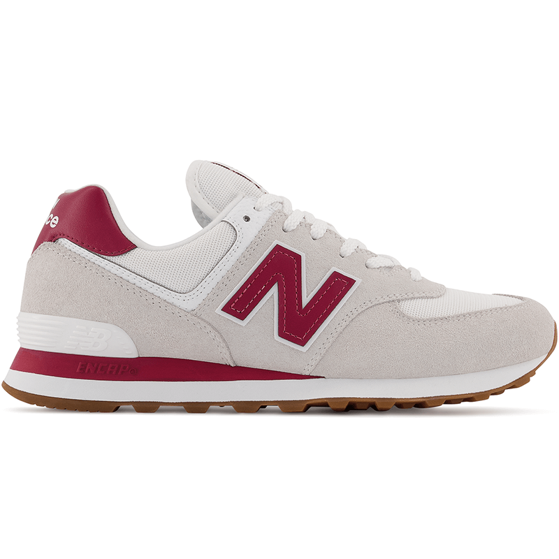 

Férfi cipő New Balance ML574TE2 – szürke