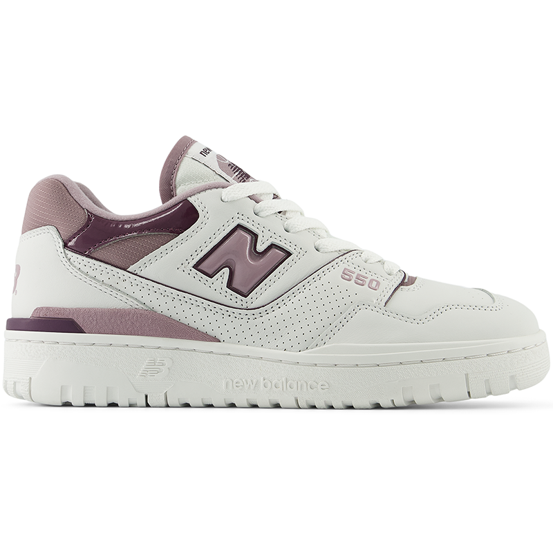 

Női cipő New Balance BBW550EF – fehér