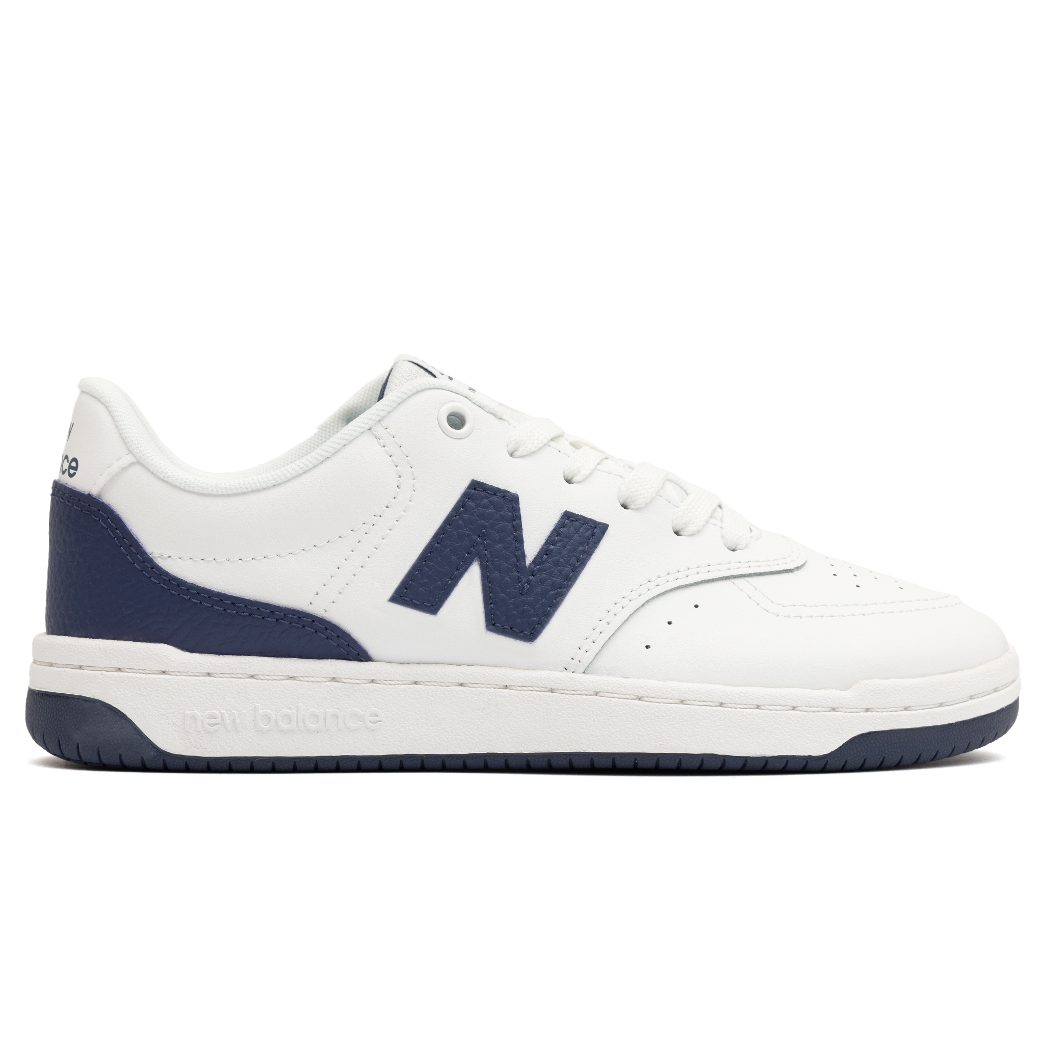 

Unisex cipő New Balance BB80BLL – fehér