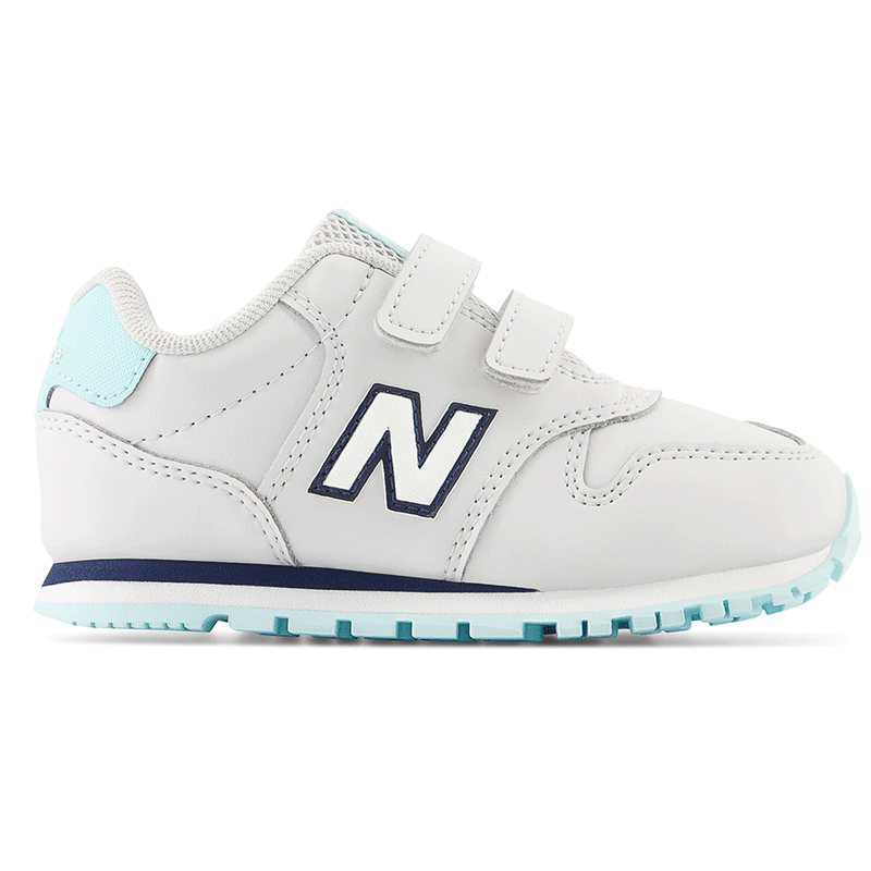 

Gyermekcipő New Balance IV500CN1 – szürke