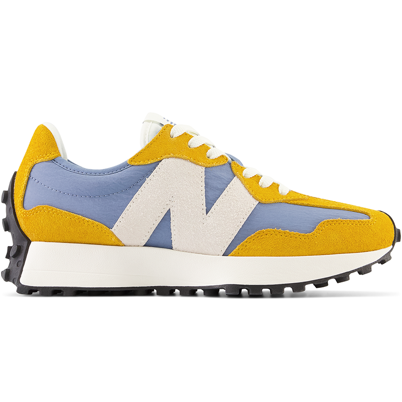 

Női cipő New Balance WS327UN – sárga