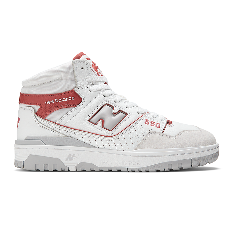

Férfi cipő New Balance BB650RWF – fehér