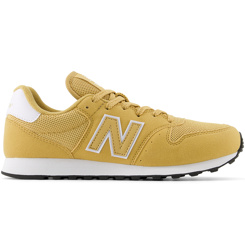 

Női cipő New Balance GW500MD2 - sárga