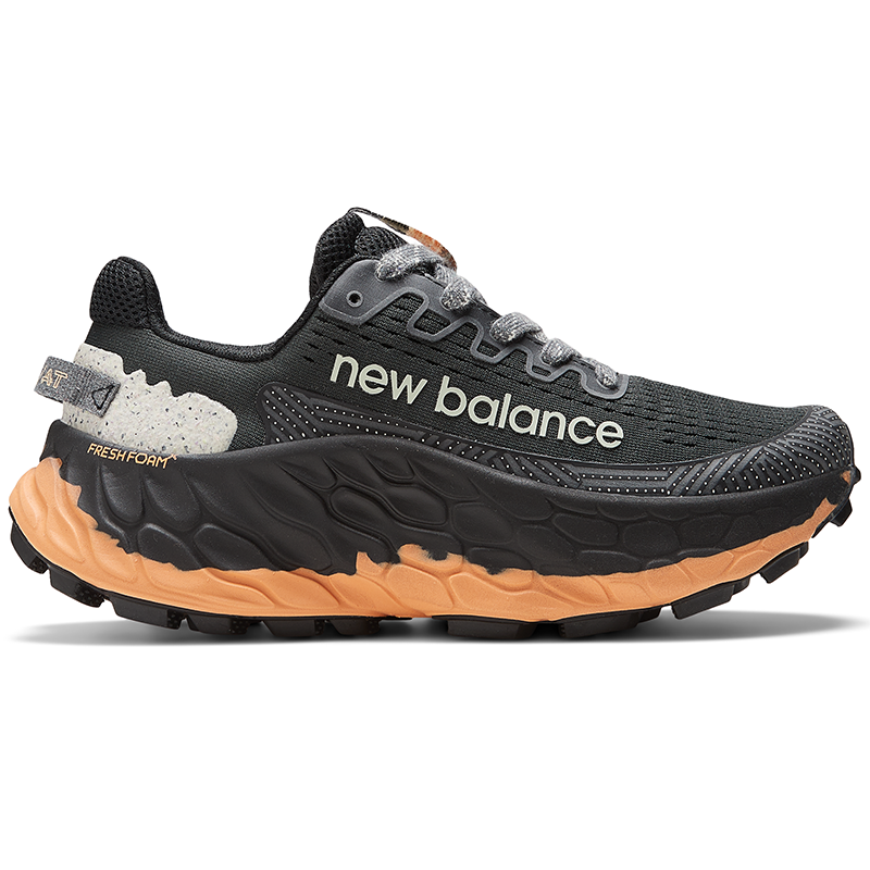 

Női futócipő New Balance Fresh Foam X More Trail v3 WTMORCK3 – fekete