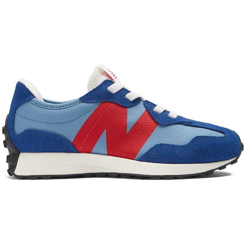 

Gyermekcipő New Balance PH327VD – kék