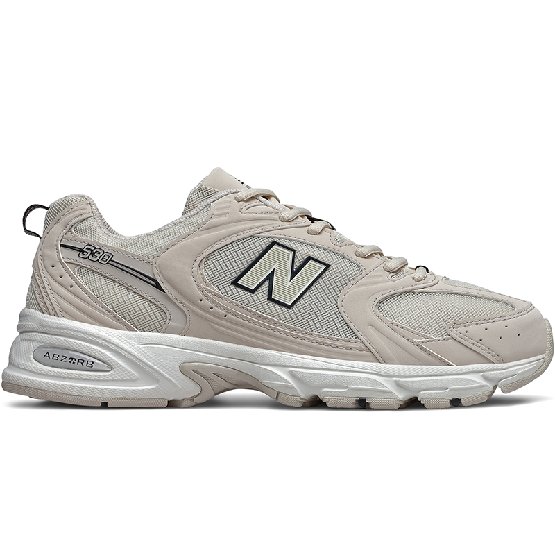 

Női cipő New Balance MR530SH – bézs