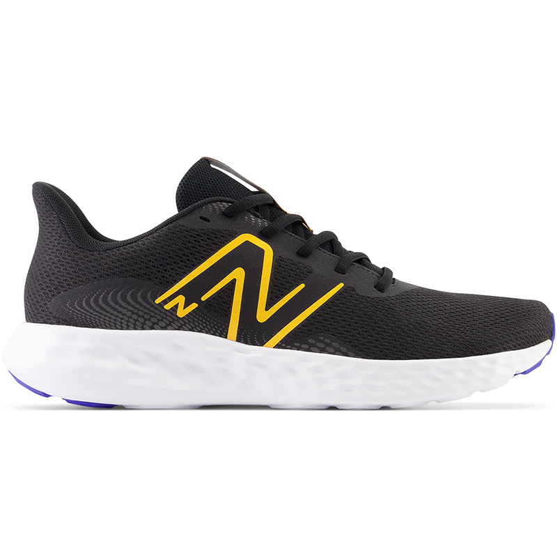 

Férfi cipő New Balance M411CB3 – fekete