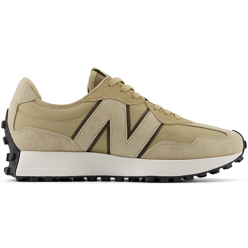 

Unisex cipő New Balance U327SWD - bézs