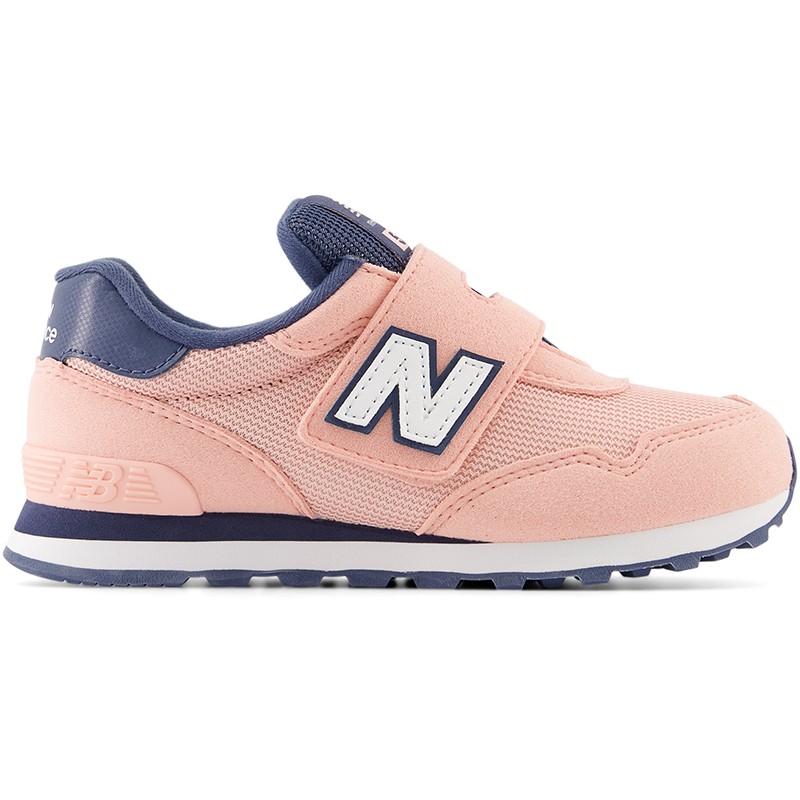 

Gyermekcipő New Balance PV515KPN – rózsaszín