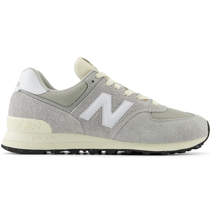 

Unisex cipő New Balance U574RBL – szürke