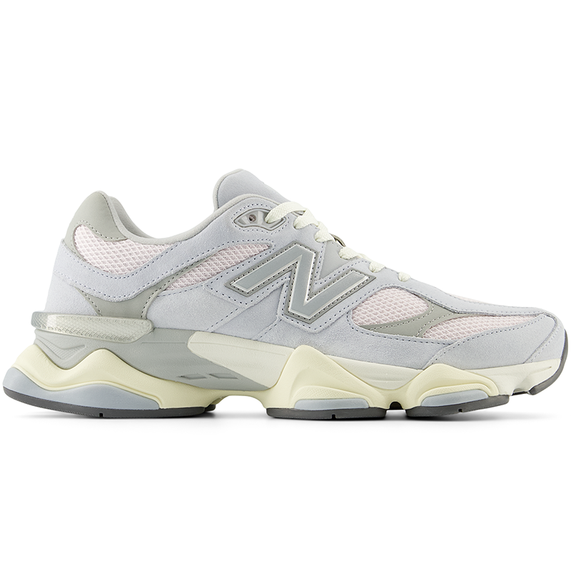 

Unisex cipő New Balance U9060SFB – szürke