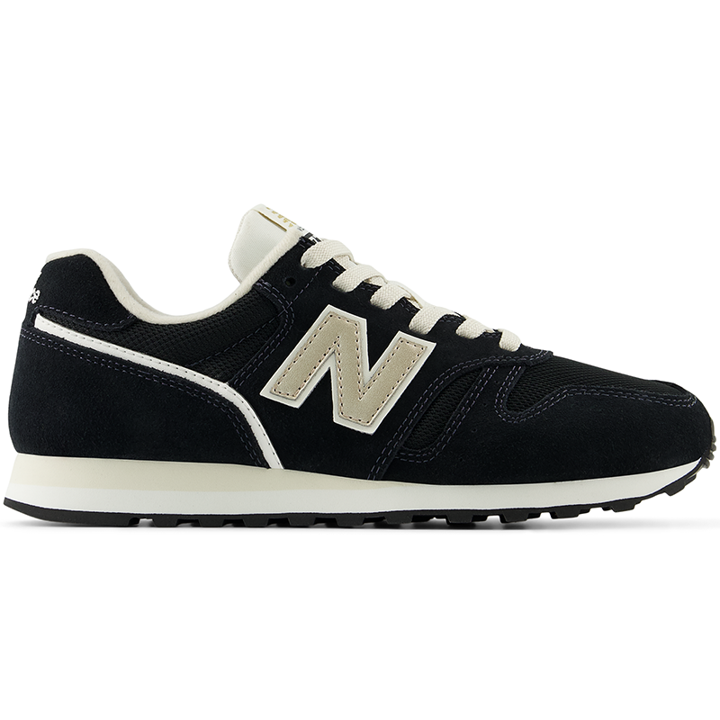 

Női cipő New Balance WL373LK2 – fekete