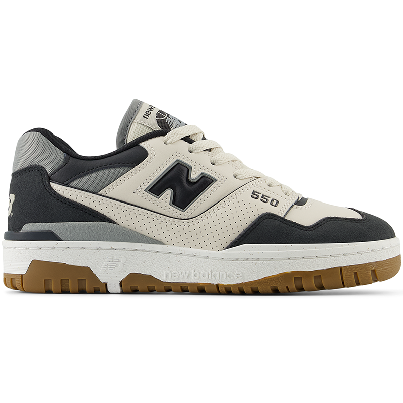 

Női cipő New Balance BBW550HJ – többszínű