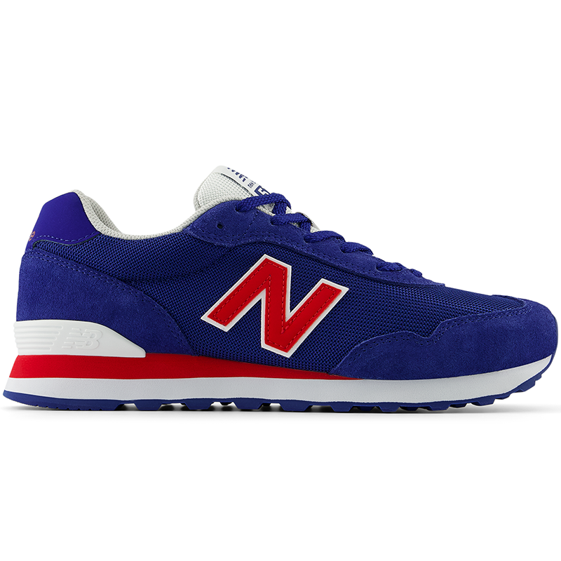 

Férfi cipő New Balance ML515URB – kék