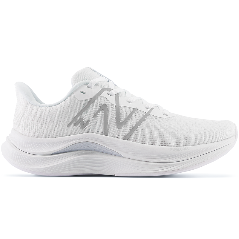 

Női futócipő New Balance FuelCell Propel v4 WFCPRLW4 – fehér