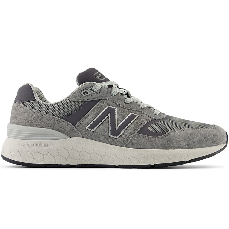 

Férfi cipő New Balance MW880CA6 – szürke