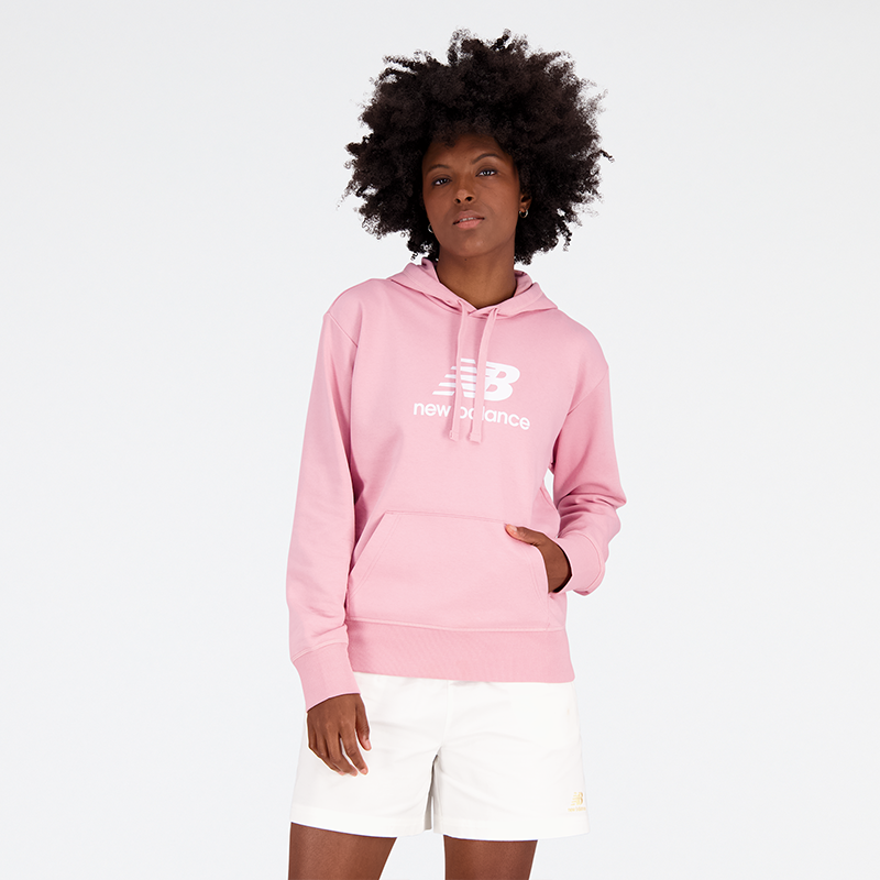 

Női felső New Balance WT31533HAO – rózsaszín
