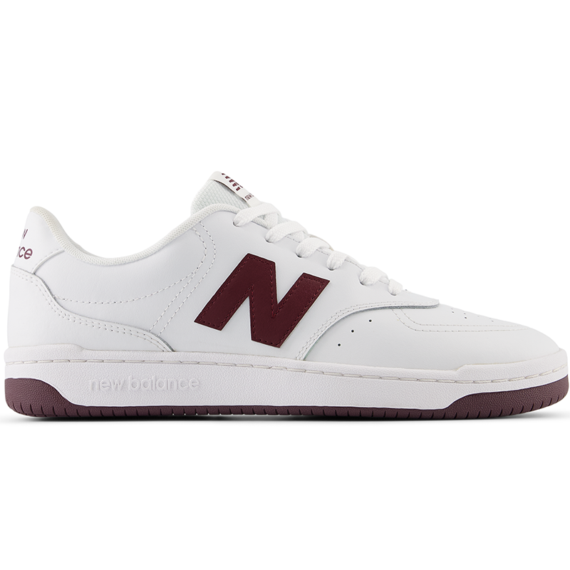 

Unisex cipő New Balance BB80UFM – fehér