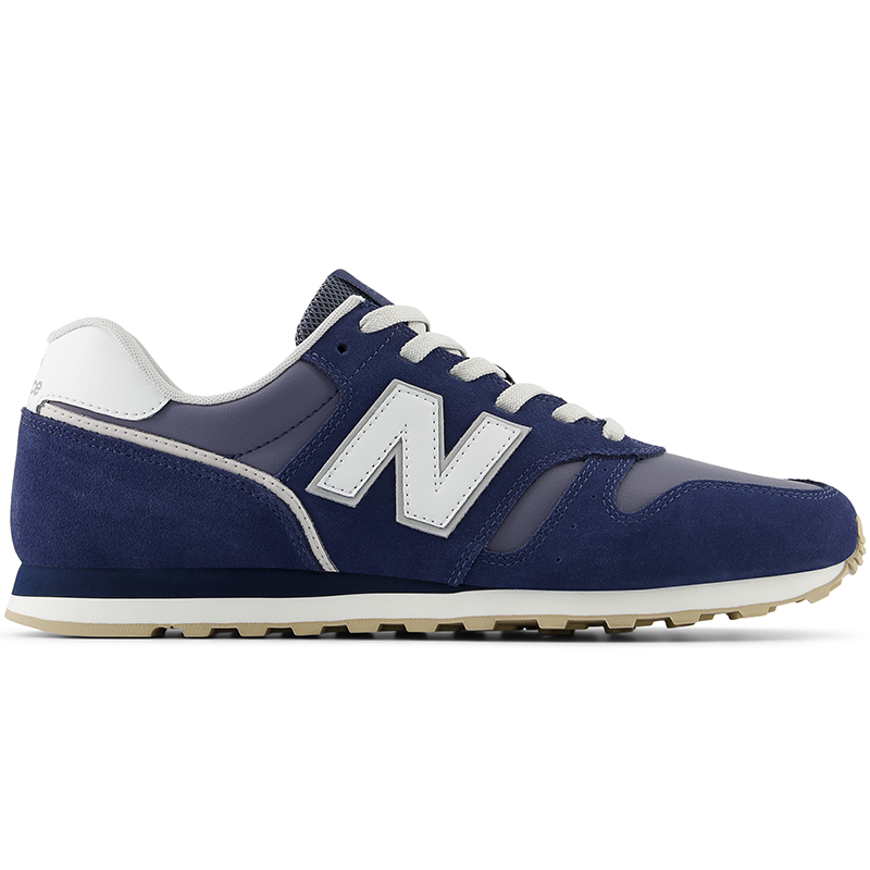 

Férfi cipő New Balance ML373NV2 – sötétkék