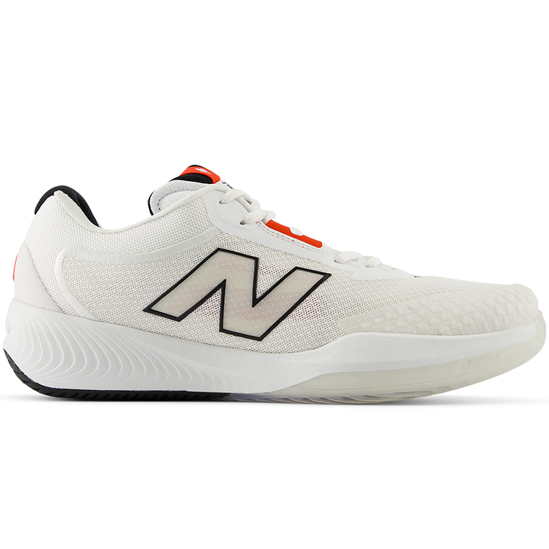 

Férfi cipő New Balance MCH996W6 – fehér