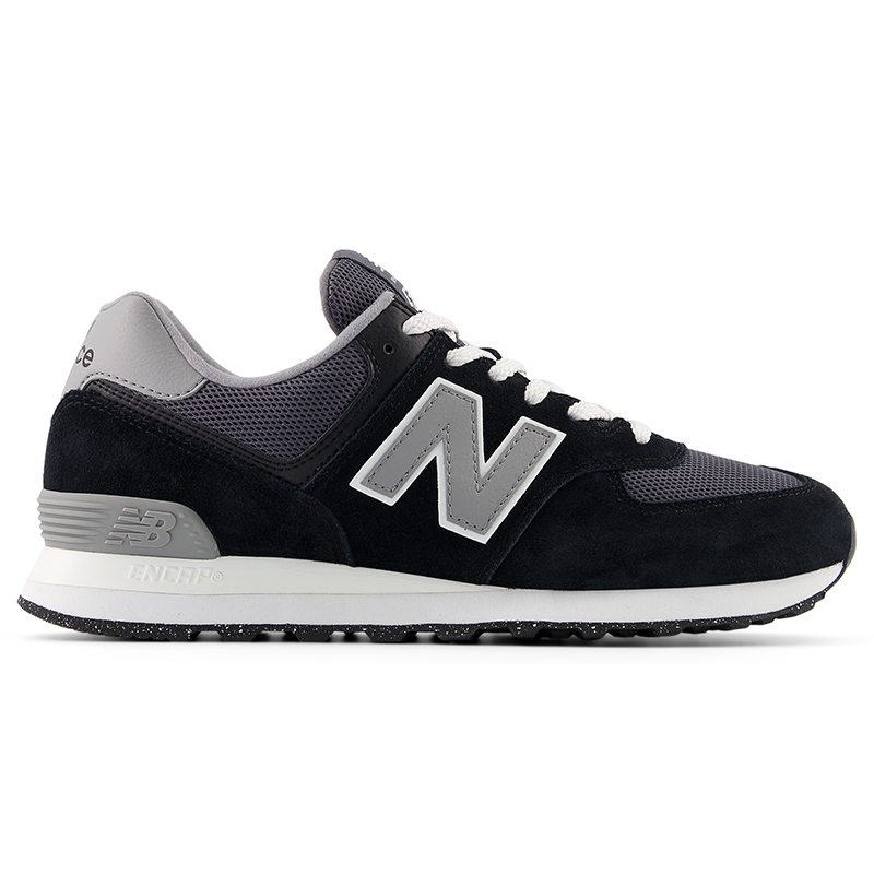 

Unisex cipő New Balance U574TWE – fekete