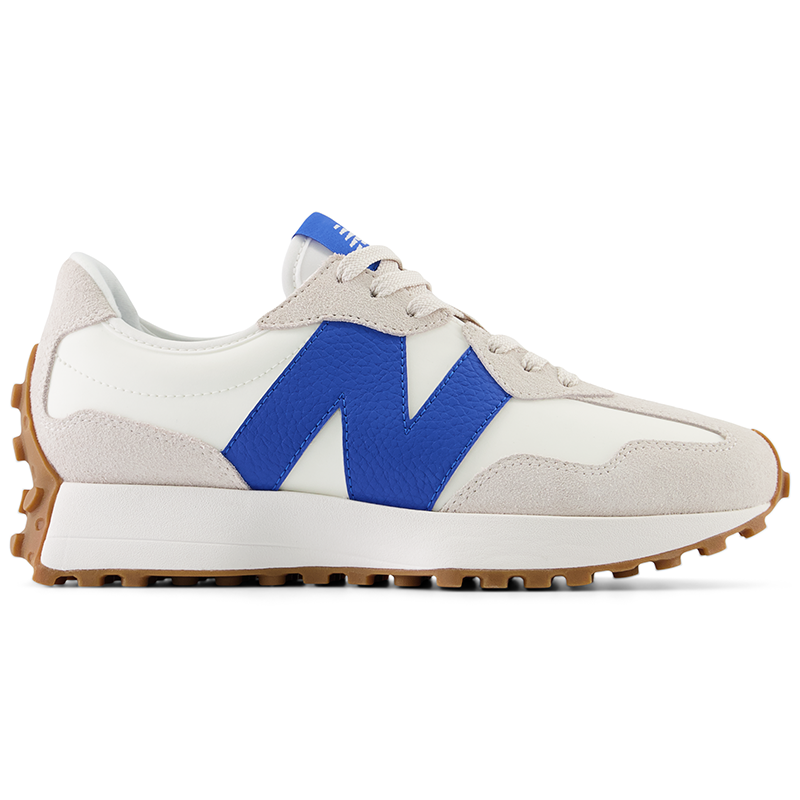 

Női cipő New Balance WS327GB – bézs