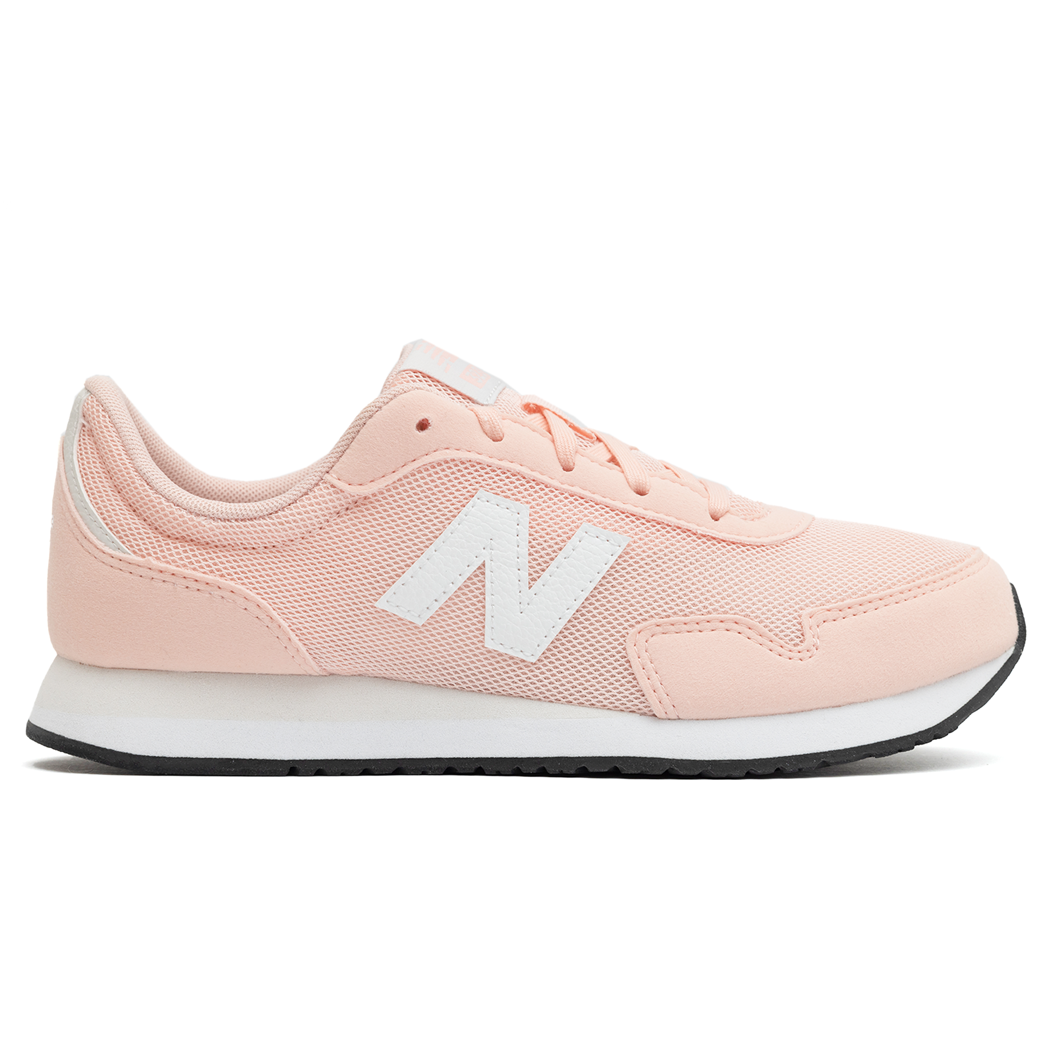 

Gyermekcipő New Balance GC323PK – rózsaszín