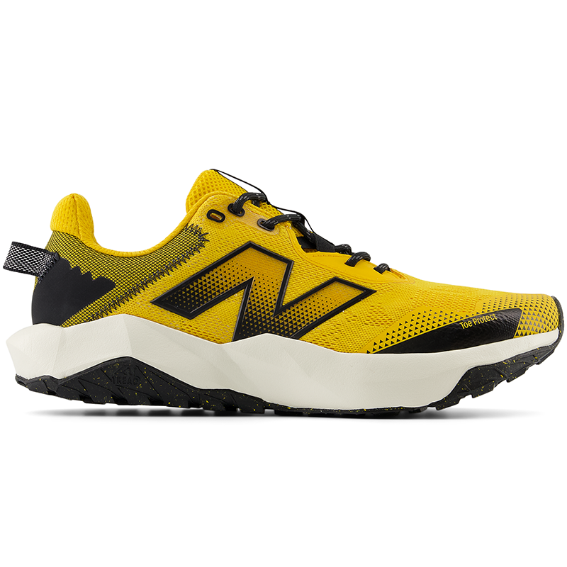 

Férfi cipő New Balance DynaSoft Nitrel v6 MTNTRCY6 – sárga