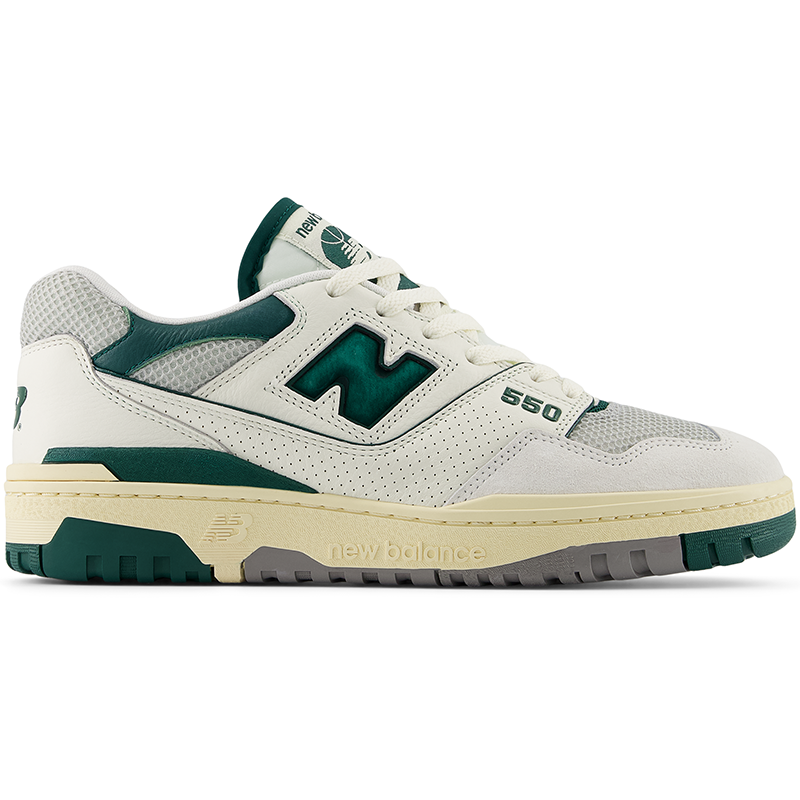 

Unisex cipő New Balance BB550CPE – többszínű