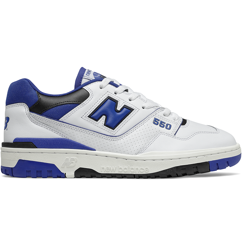 

New Balance cipő BB550SN1 – fehér