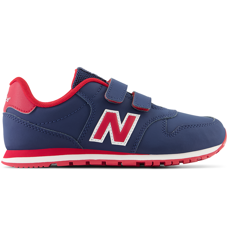 

Gyermekcipő New Balance PV500NR1 – sötétkék
