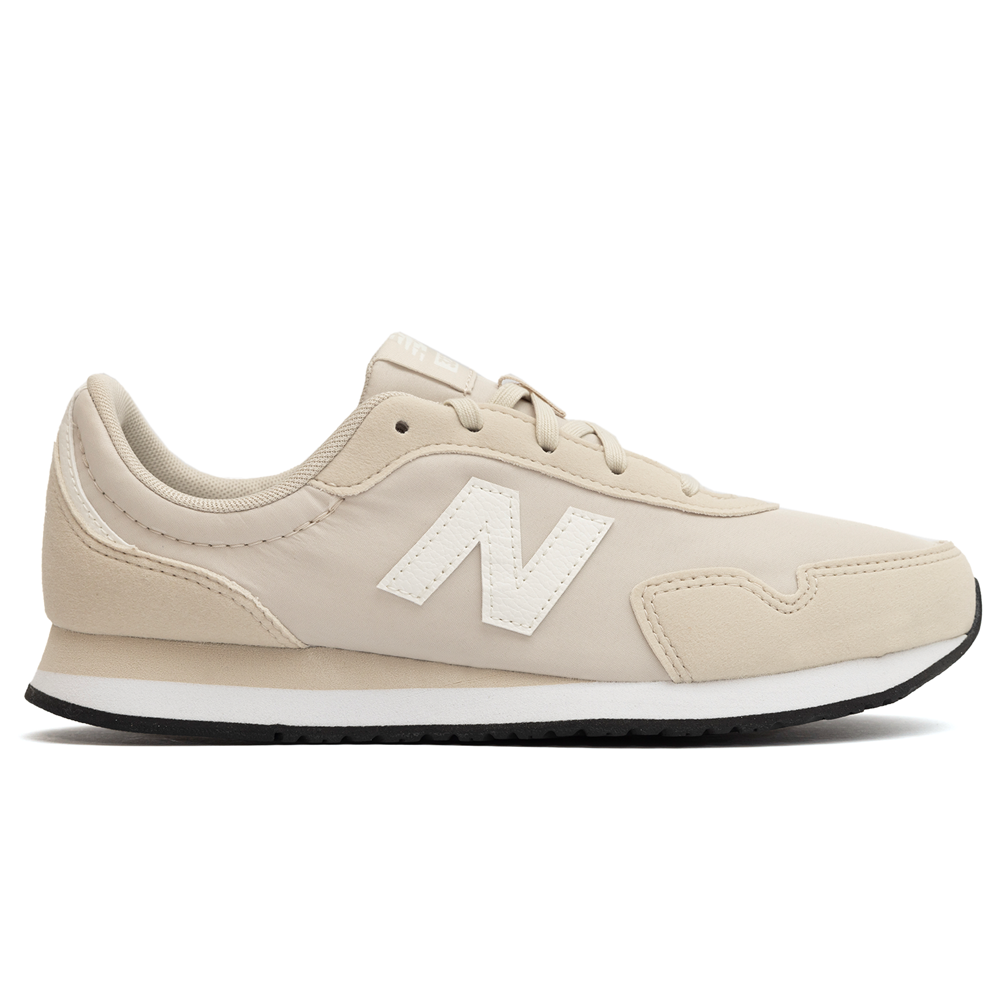 

Gyermekcipő New Balance GC323AC – bézs