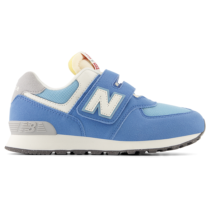 

Gyerek cipő New Balance PV574RCA – kék