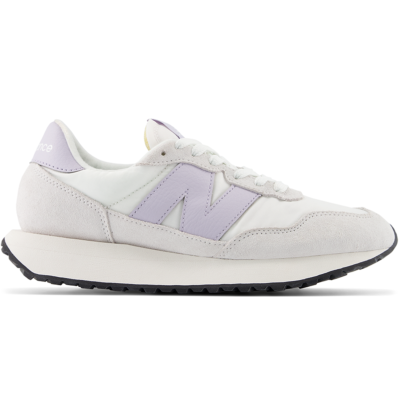 

Női cipő New Balance WS237YD – szürke
