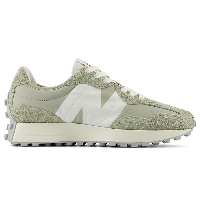 

Unisex cipő New Balance U327LM – zöld